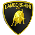Logo Lamborghini