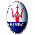 Logo Maserati