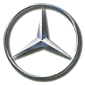 Logo Mercedes-Benz