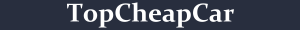 Logo TopCheapCar
